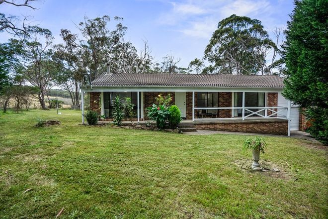 Picture of 241 Drapers Road, COLO VALE NSW 2575