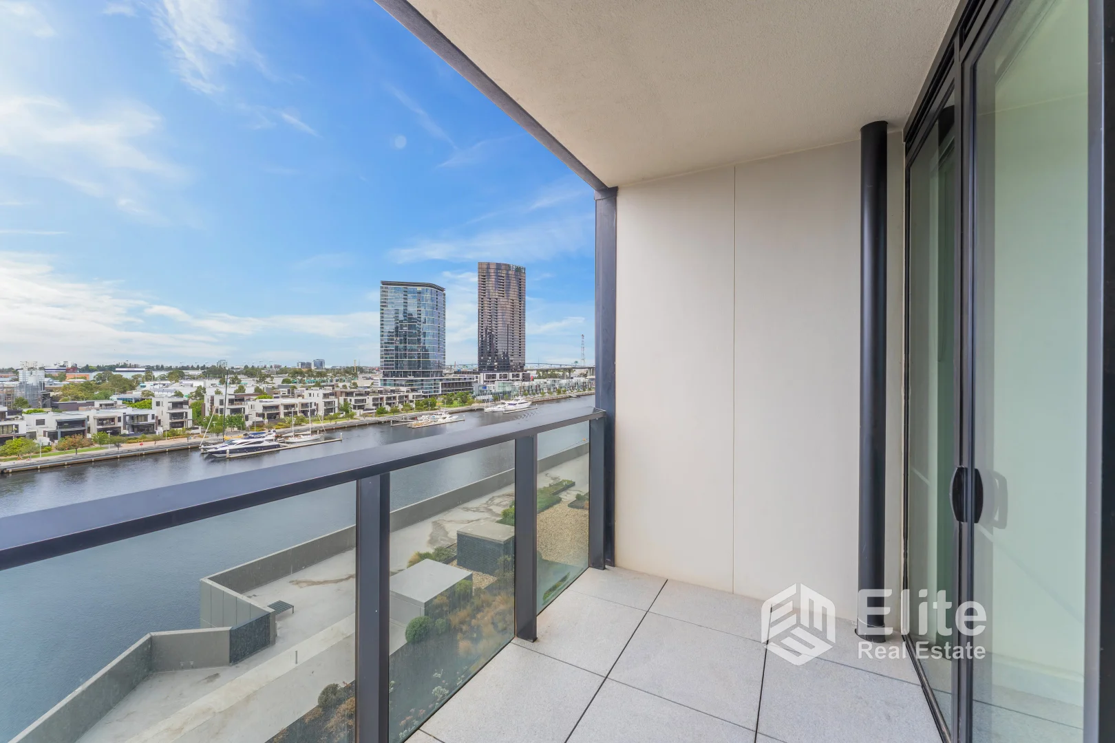 Additional image 7 of 812/915 Collins Street, Docklands VIC 3008