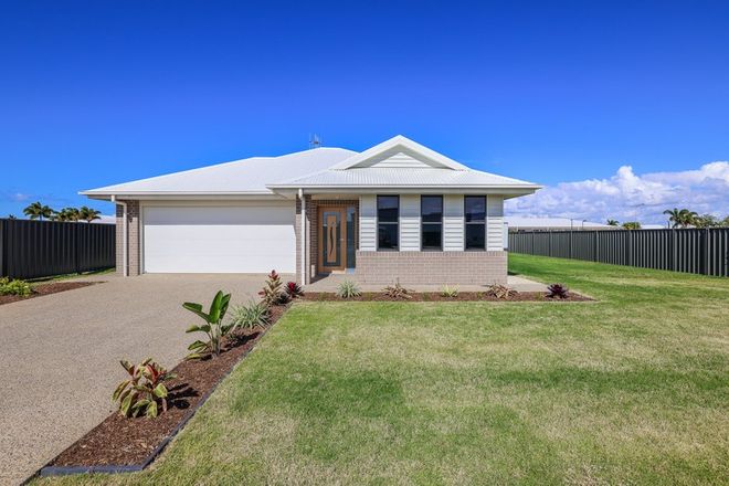 Picture of 90 Chantilly Street, BARGARA QLD 4670