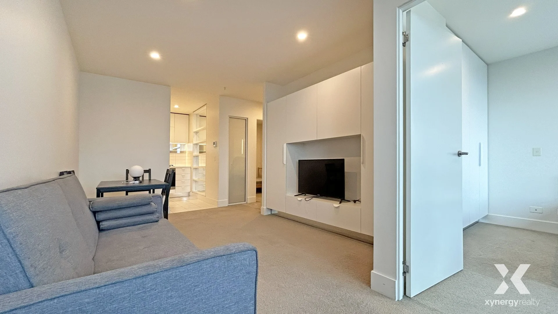 2501/500 Elizabeth Street, Melbourne VIC 3000