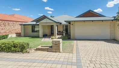 Picture of 19 Bellerive Boulevard, MADELEY WA 6065