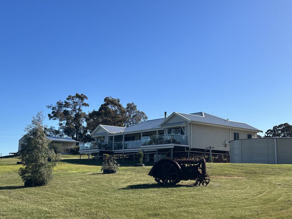 Lot 957 Carbarup Road, Kendenup WA 6323 House for Sale 849,000