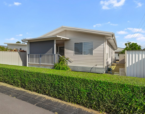 21/22-28 Collingwood Road, Birkdale QLD 4159