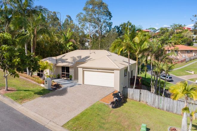 Picture of 1 Pago Terrace, PACIFIC PINES QLD 4211