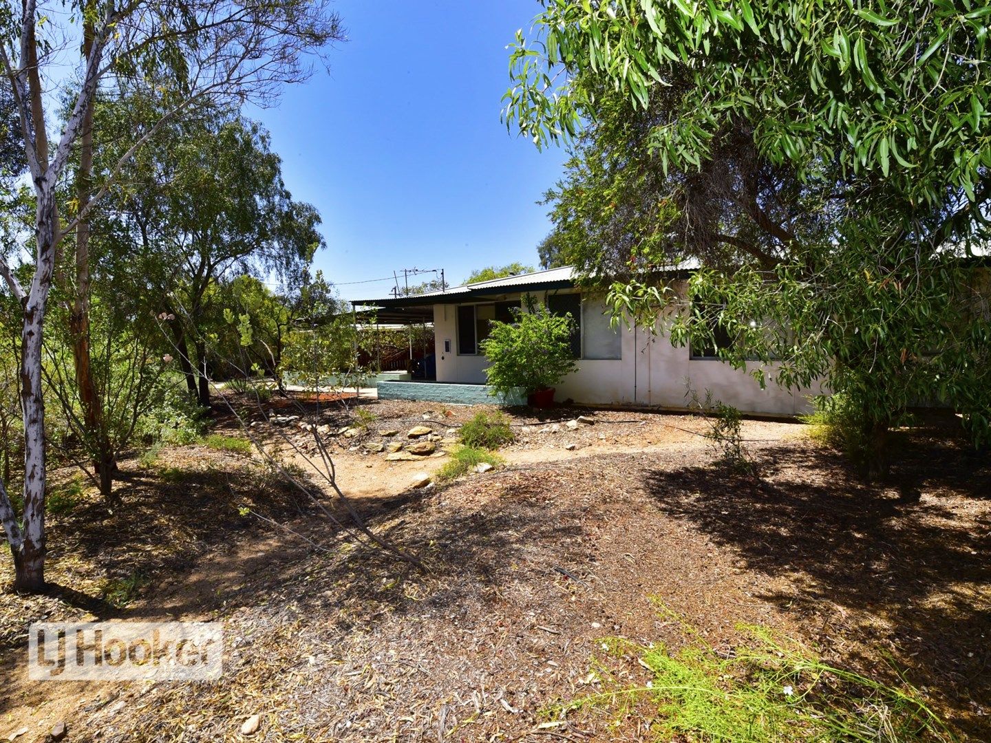 16 Clarke Street, Araluen NT 0870, Image 1