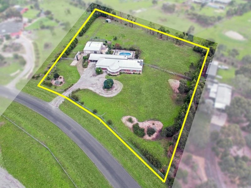 22 Middleton Drive, Bannockburn VIC 3331, Image 0