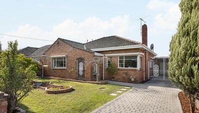 Picture of 16 Turner Street, PASCOE VALE SOUTH VIC 3044