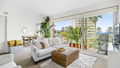 Picture of 5/2A Margaret Street, FAIRLIGHT NSW 2094