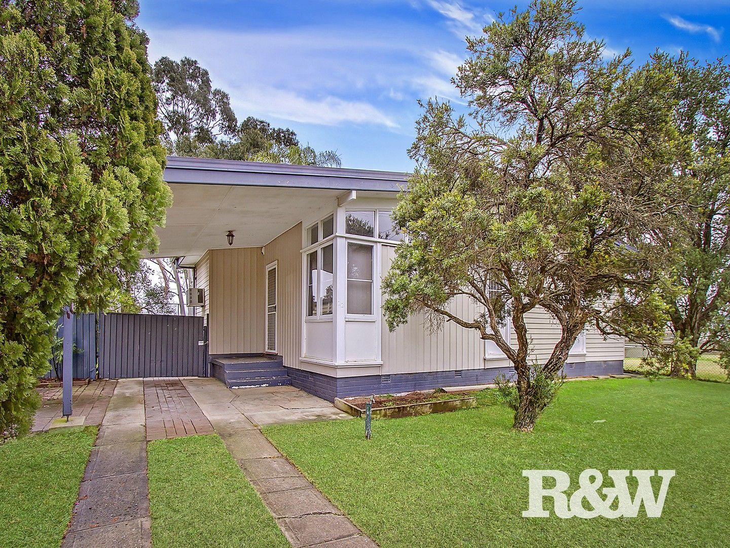 22 Franklin Crescent, Blackett NSW 2770, Image 0