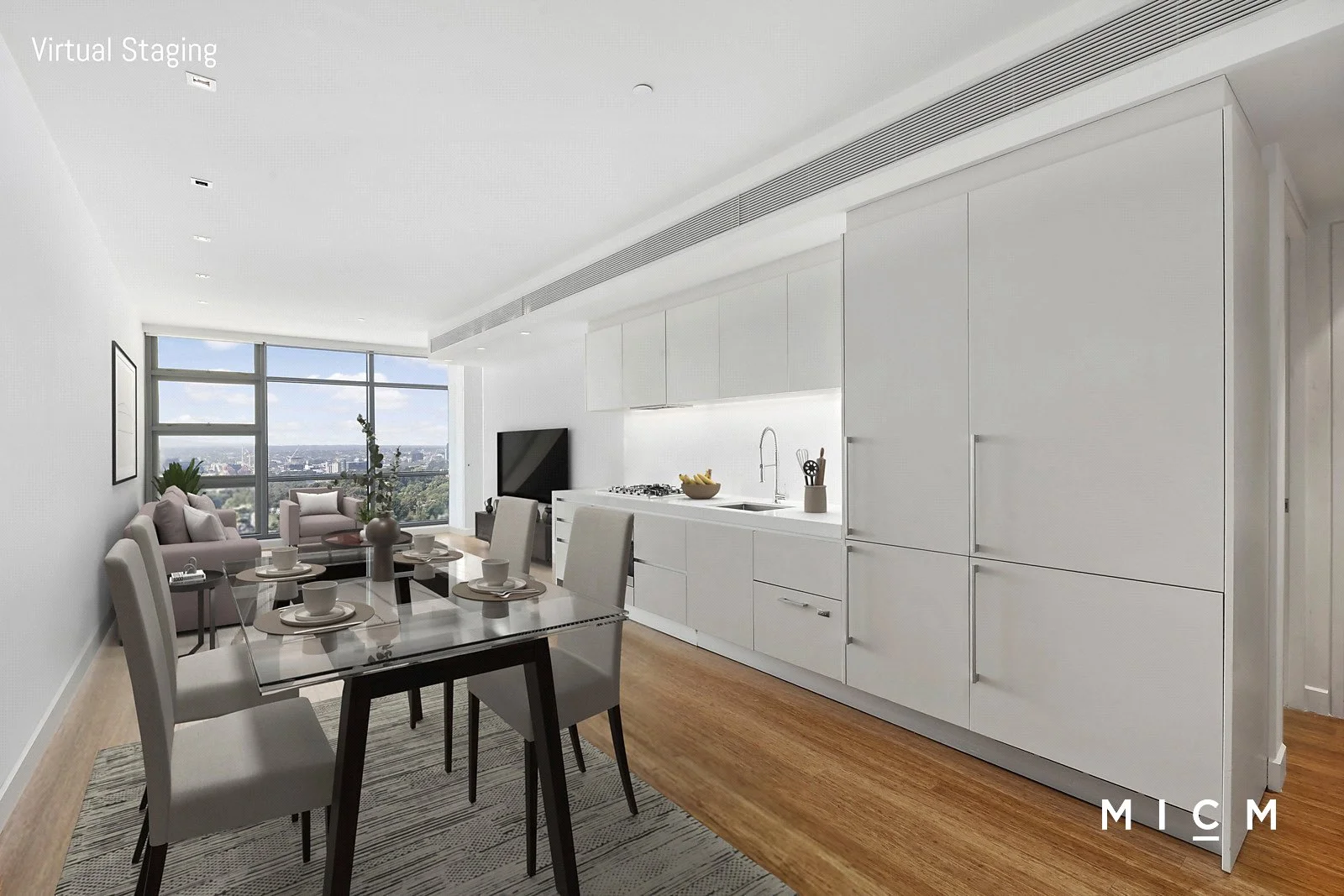 Additional image 3 of 2802/8 Kavanagh Street, Southbank VIC 3006