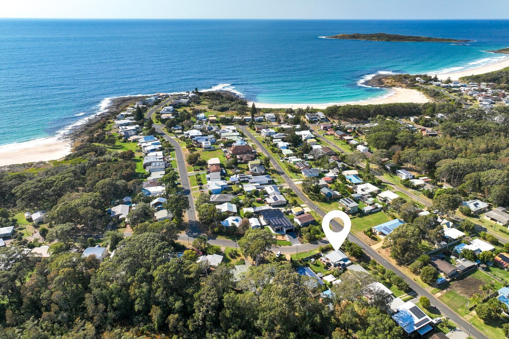 1 Terragong Avenue, Bawley Point NSW 2539, Image 1