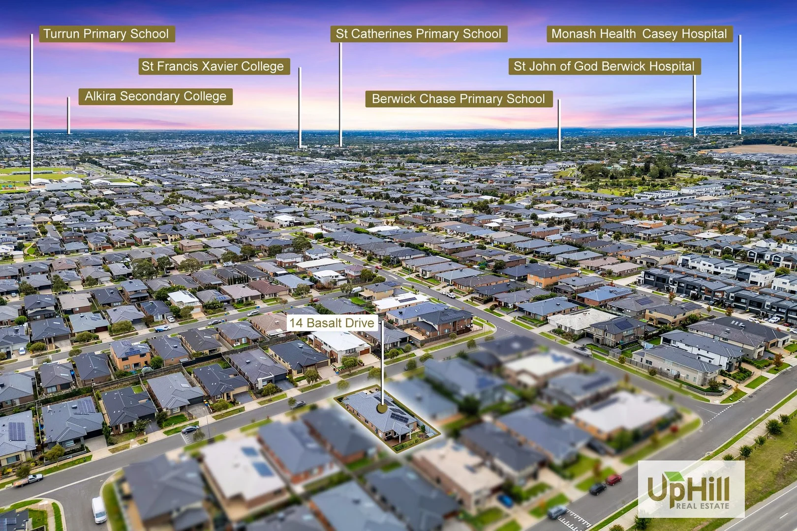 Additional image 22 of 14 Basalt Drive, Clyde North VIC 3978