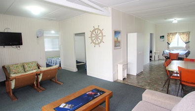 Picture of 7 Howard Street, BURRUM HEADS QLD 4659