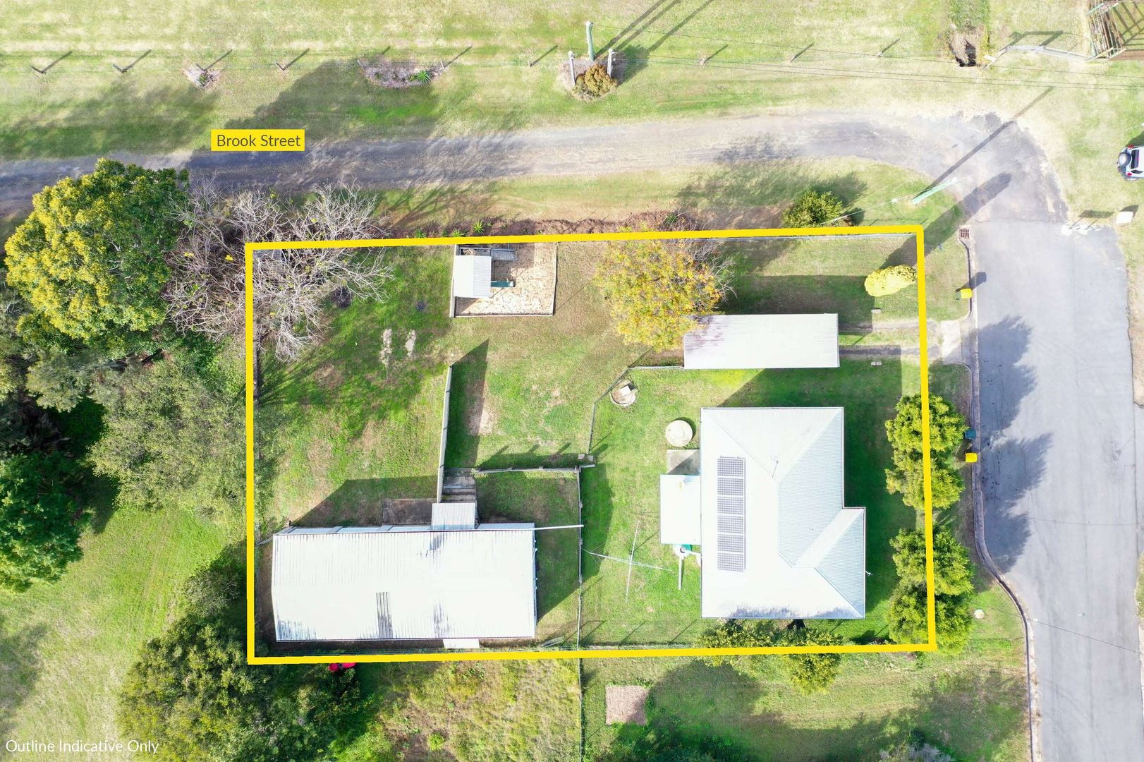 15 Brook Street, Boonah QLD 4310, Image 2