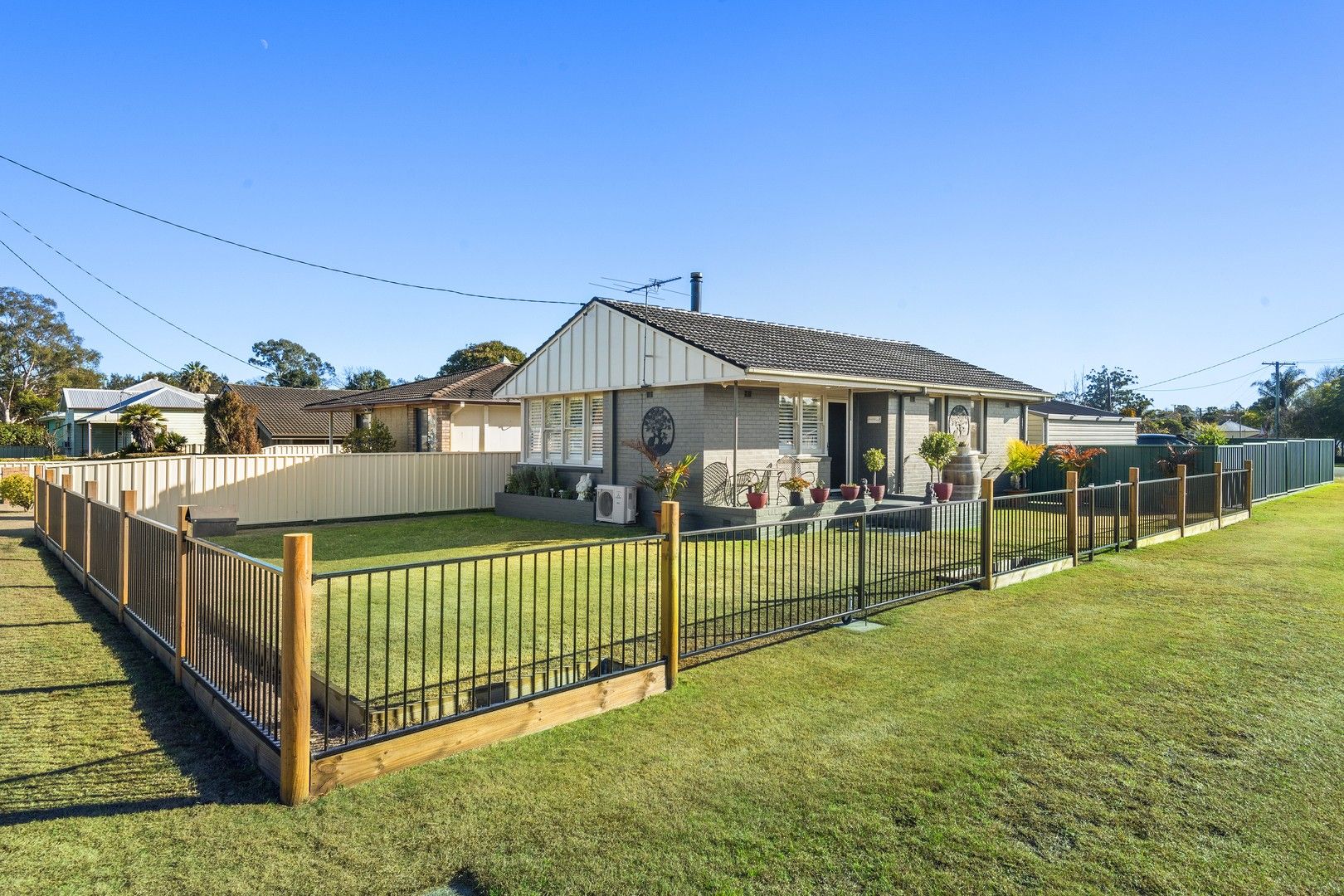 3 bedrooms House in 36 Maclean Street CESSNOCK NSW, 2325