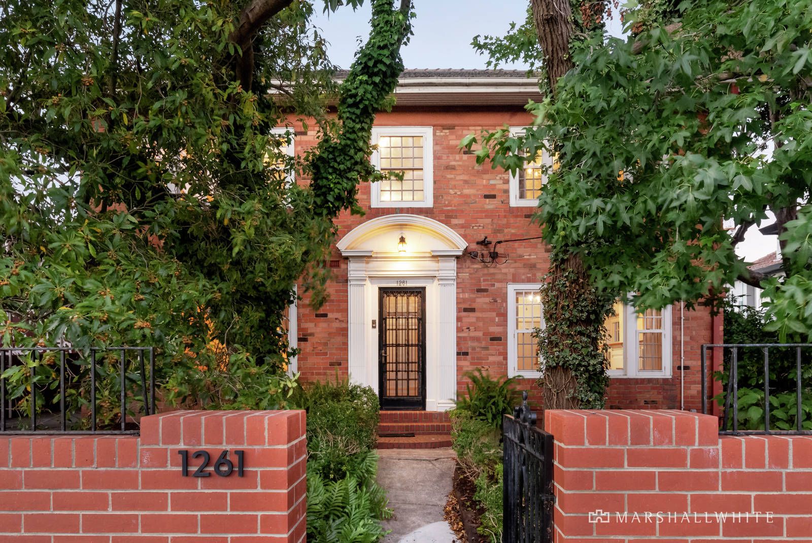 1261 High Street, Malvern VIC 3144, Image 0