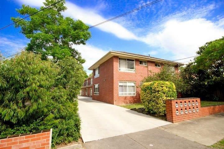 1 bedrooms Apartment / Unit / Flat in 9/48 Como Street ALPHINGTON VIC, 3078