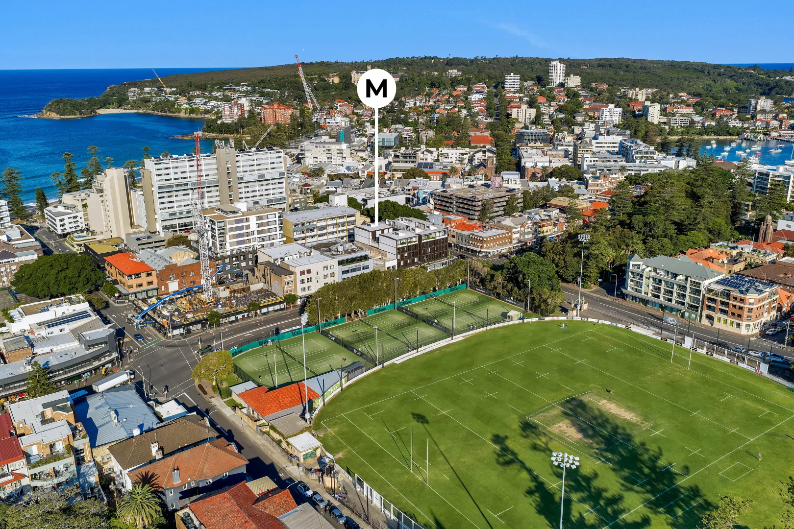Additional image 15 of 307/21 Belgrave Street, Manly NSW 2095