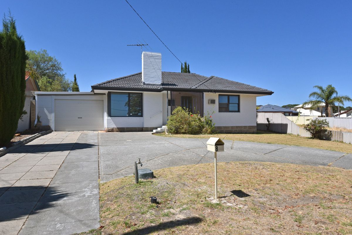 8 Worthing Street, Westminster WA 6061, Image 0