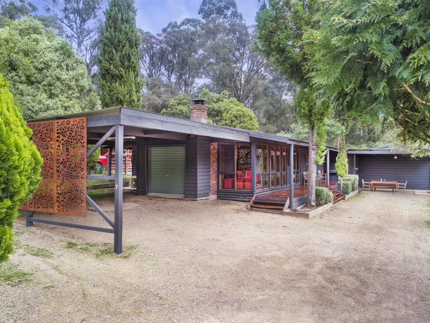 7 Finch Street, Sawmill Settlement VIC 3723, Image 2