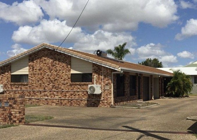 2 bedrooms Apartment / Unit / Flat in 3/34 Peel Street GARBUTT QLD, 4814