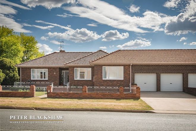 Picture of 43a Morton Street, QUEANBEYAN NSW 2620