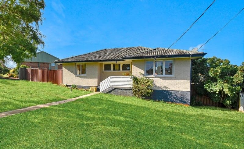 3 bedrooms House in 72 Debrincat Avenue TREGEAR NSW, 2770