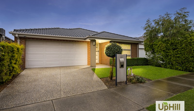 Picture of 29 Highbury Road, CLYDE NORTH VIC 3978