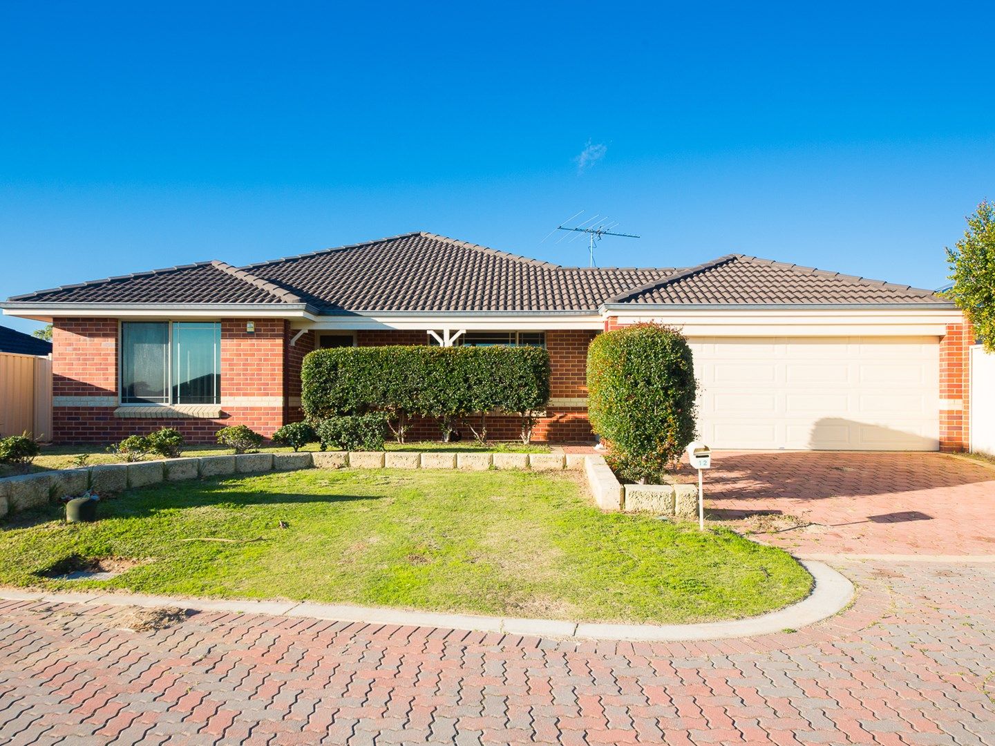 12 Mulwarrie Circle, Wanneroo WA 6065, Image 0