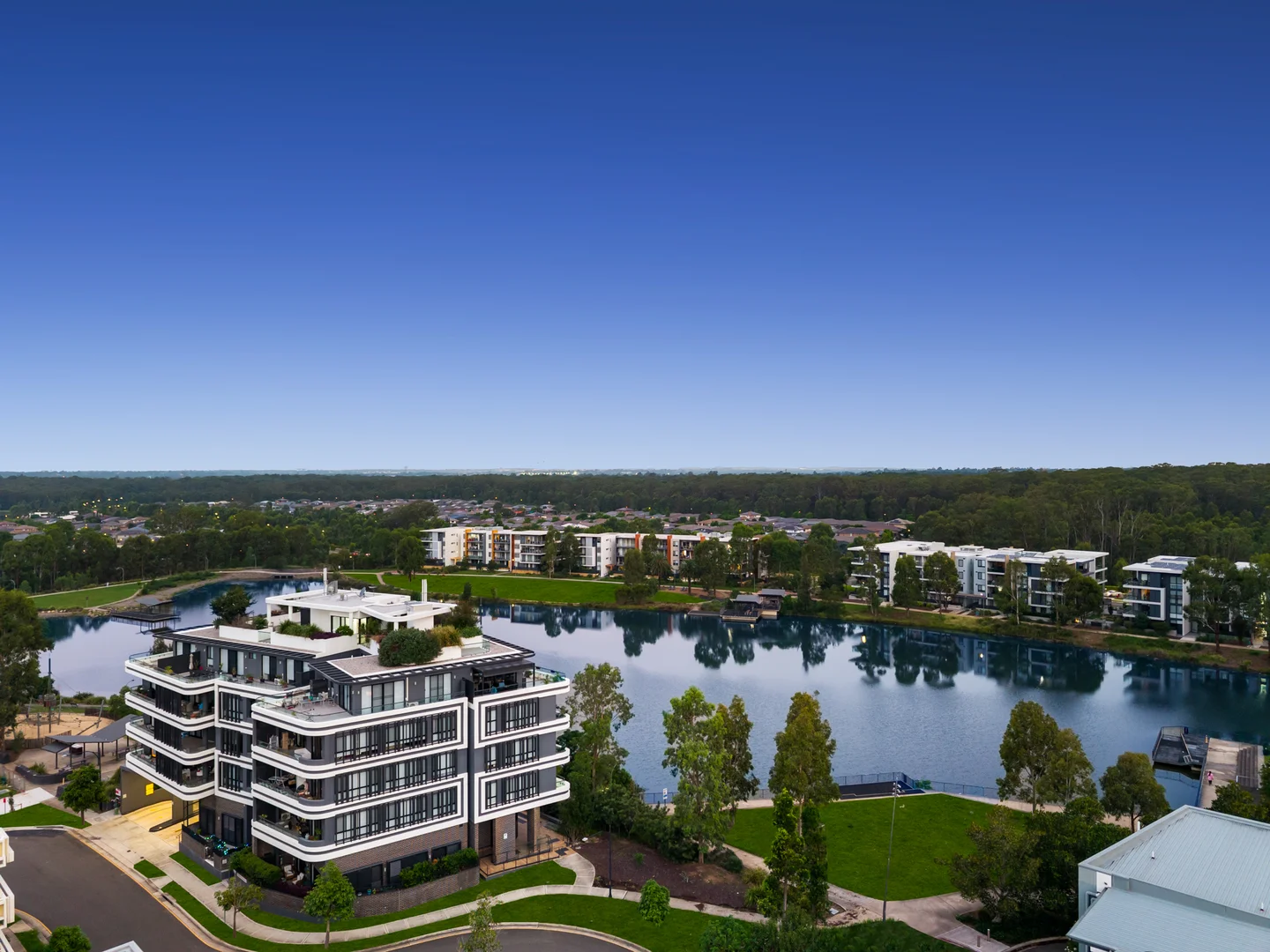 Additional image 15 of 106/1 Caribbean Promenade, Jordan Springs NSW 2747