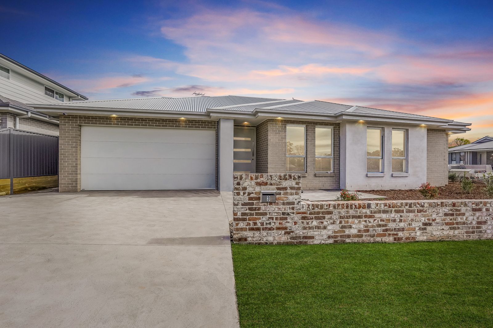 4 bedrooms House in 3 Grey Box Circuit TAHMOOR NSW, 2573
