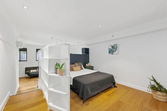 Picture of 45/53 Edward Street, BRISBANE CITY QLD 4000