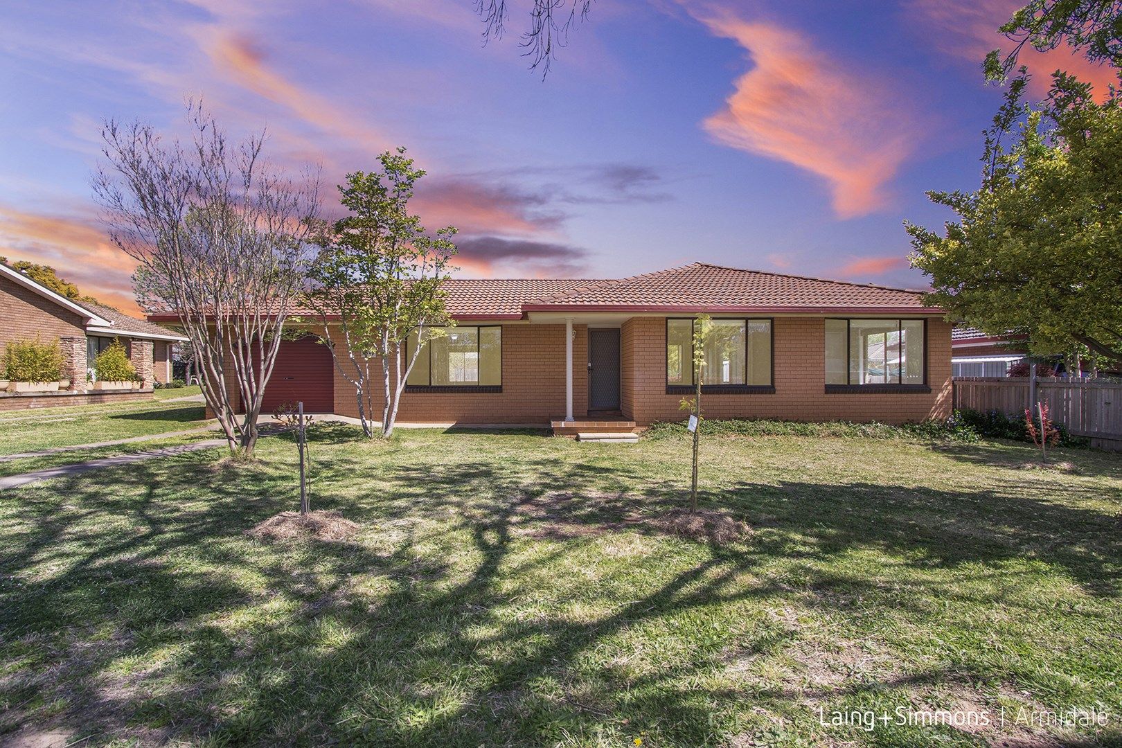 40 O'Connor Road, Armidale NSW 2350, Image 0