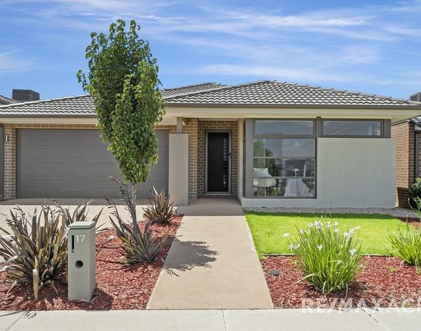 17 Botany Circuit, Tarneit VIC 3029