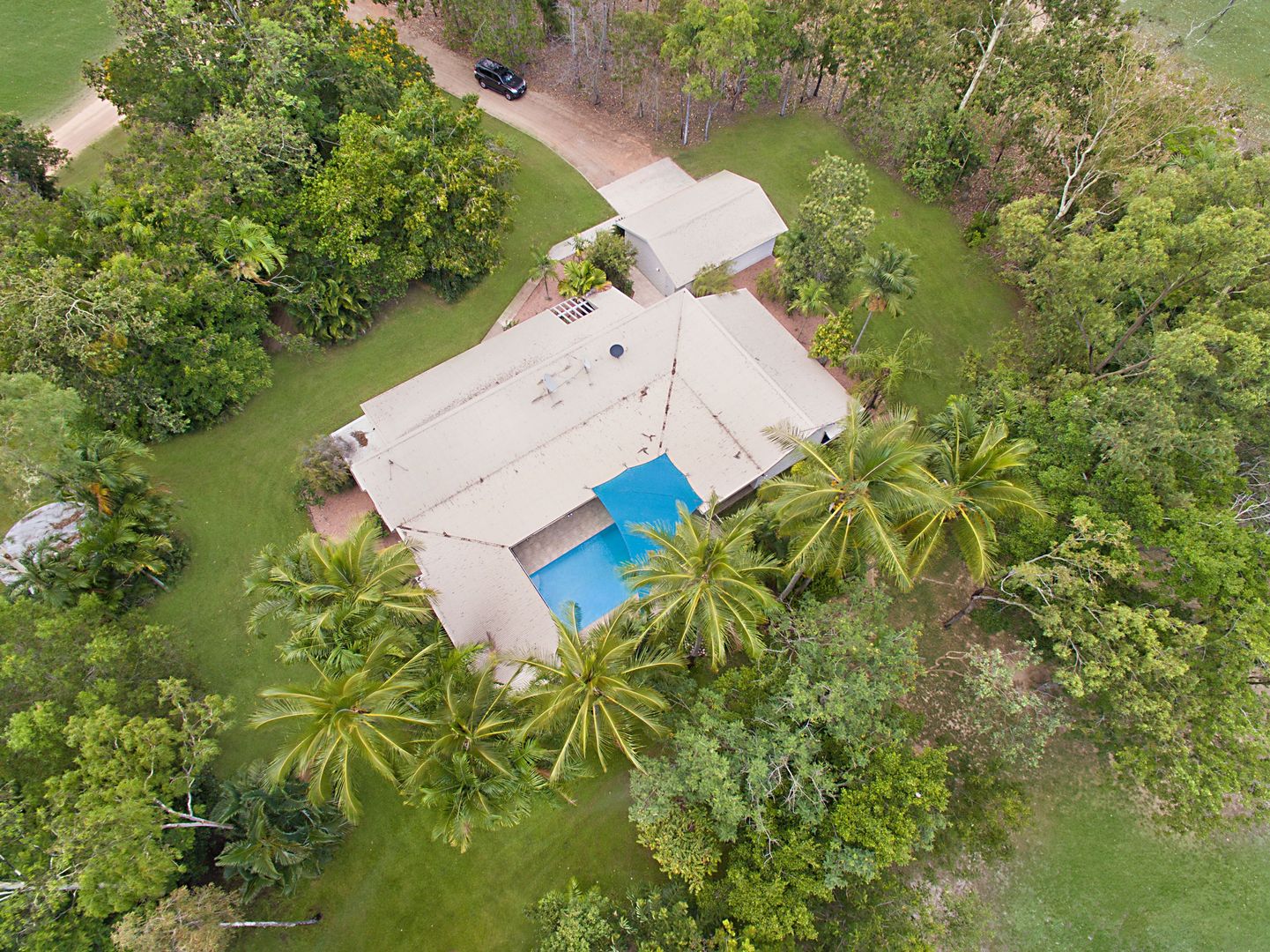 571 Black River Road, Hervey Range QLD 4817, Image 1