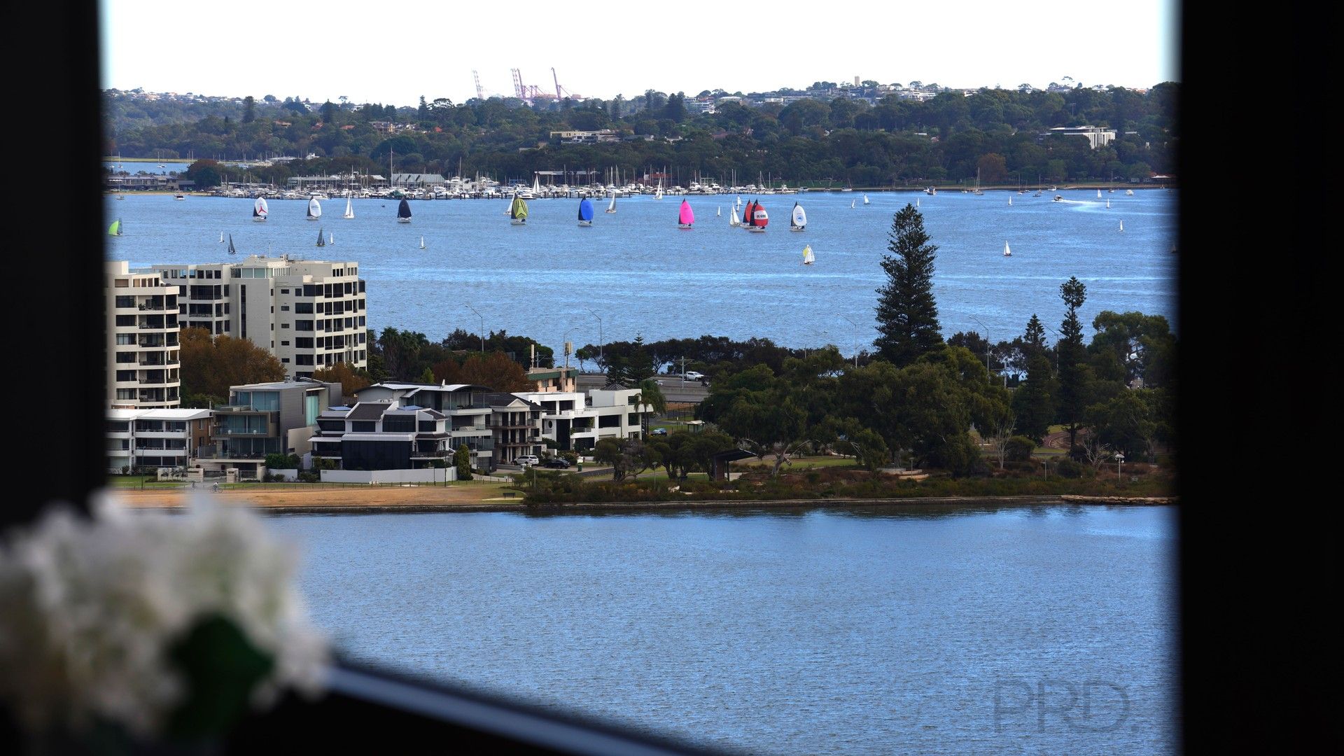 1803/11 Barrack Square, Perth WA 6000, Image 0