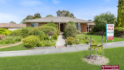 Picture of 29 Blackwood Drive, NARRE WARREN VIC 3805