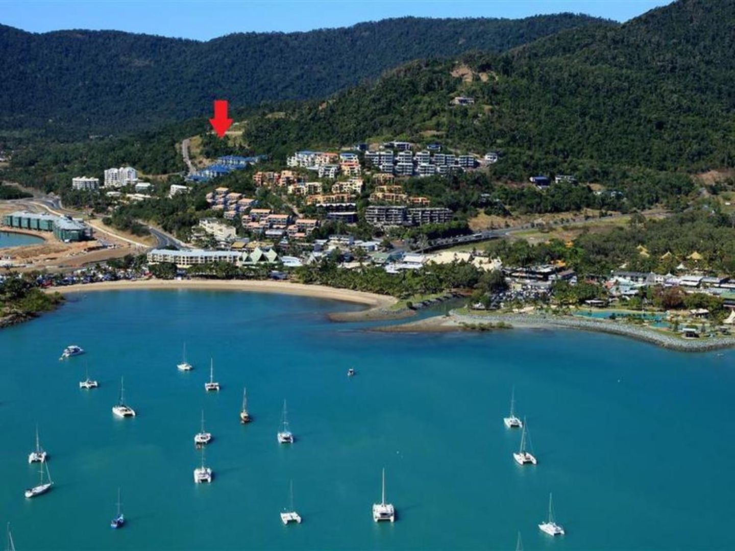 10 Bottletree Close, Airlie Beach QLD 4802 Vacant Land For Sale Domain