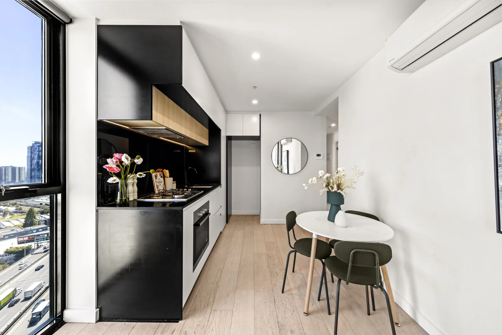 Additional image 4 of 1604/61-63 Haig Street, Southbank VIC 3006