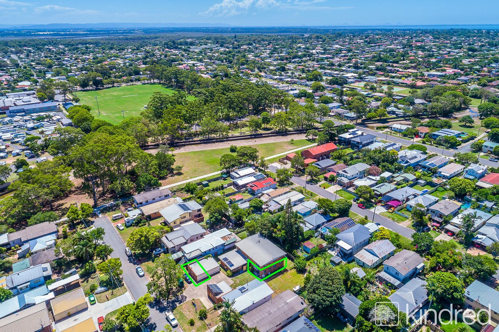 3/8A Short Street, Woody Point QLD 4019, Image 1