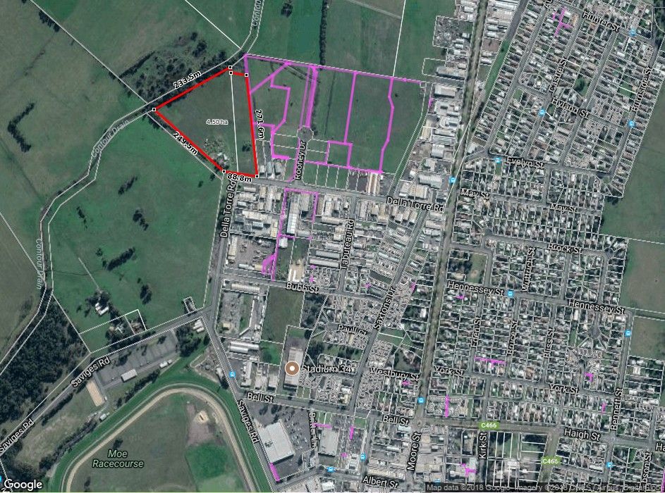 5260 Della Torre Road, Moe Property History & Address Research Domain