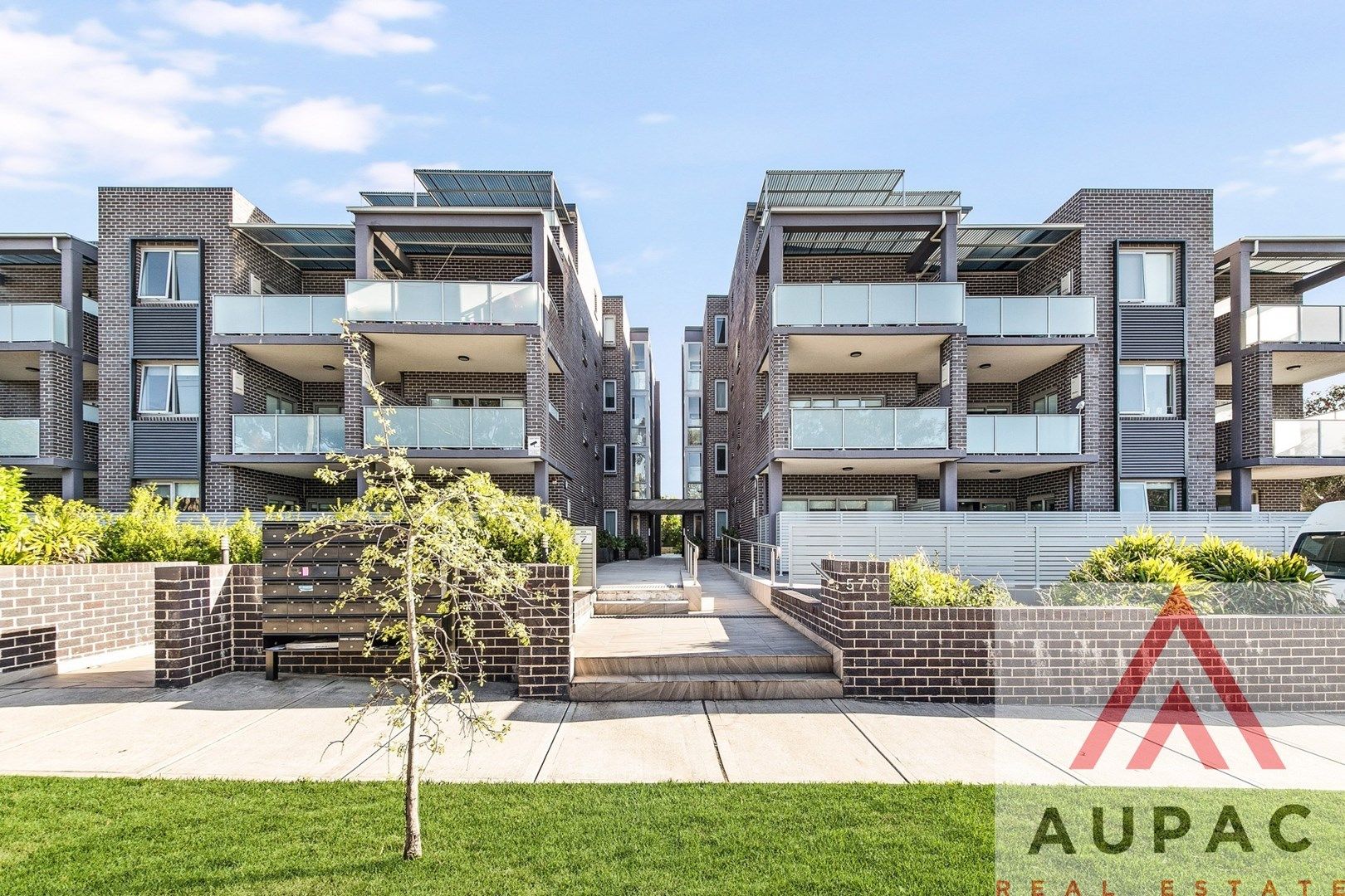 32/564-570 Liverpool Road, Strathfield South NSW 2136