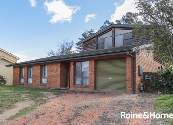 10 Miriyan Drive, Kelso NSW 2795