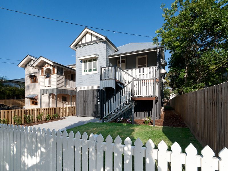 3 bedrooms House in 12 Newman Road MOOROOKA QLD, 4105