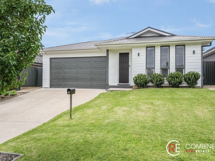 5 Dillies Lane, Tahmoor NSW 2573, Image 0