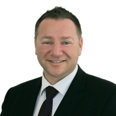 Simon Beshara, Sales representative