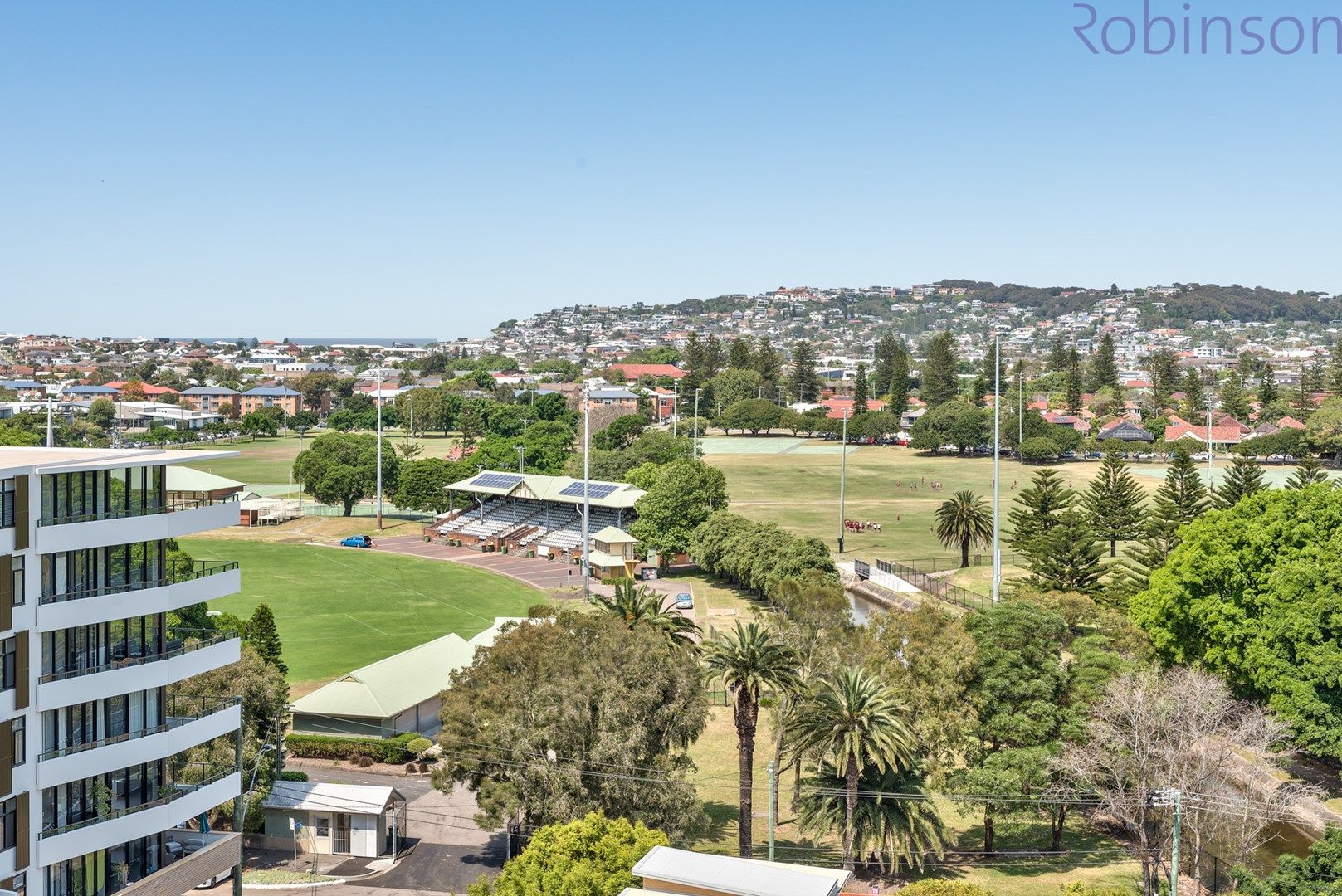 2 bedrooms Apartment / Unit / Flat in Level 6, 602/19 Ravenshaw Street NEWCASTLE WEST NSW, 2302