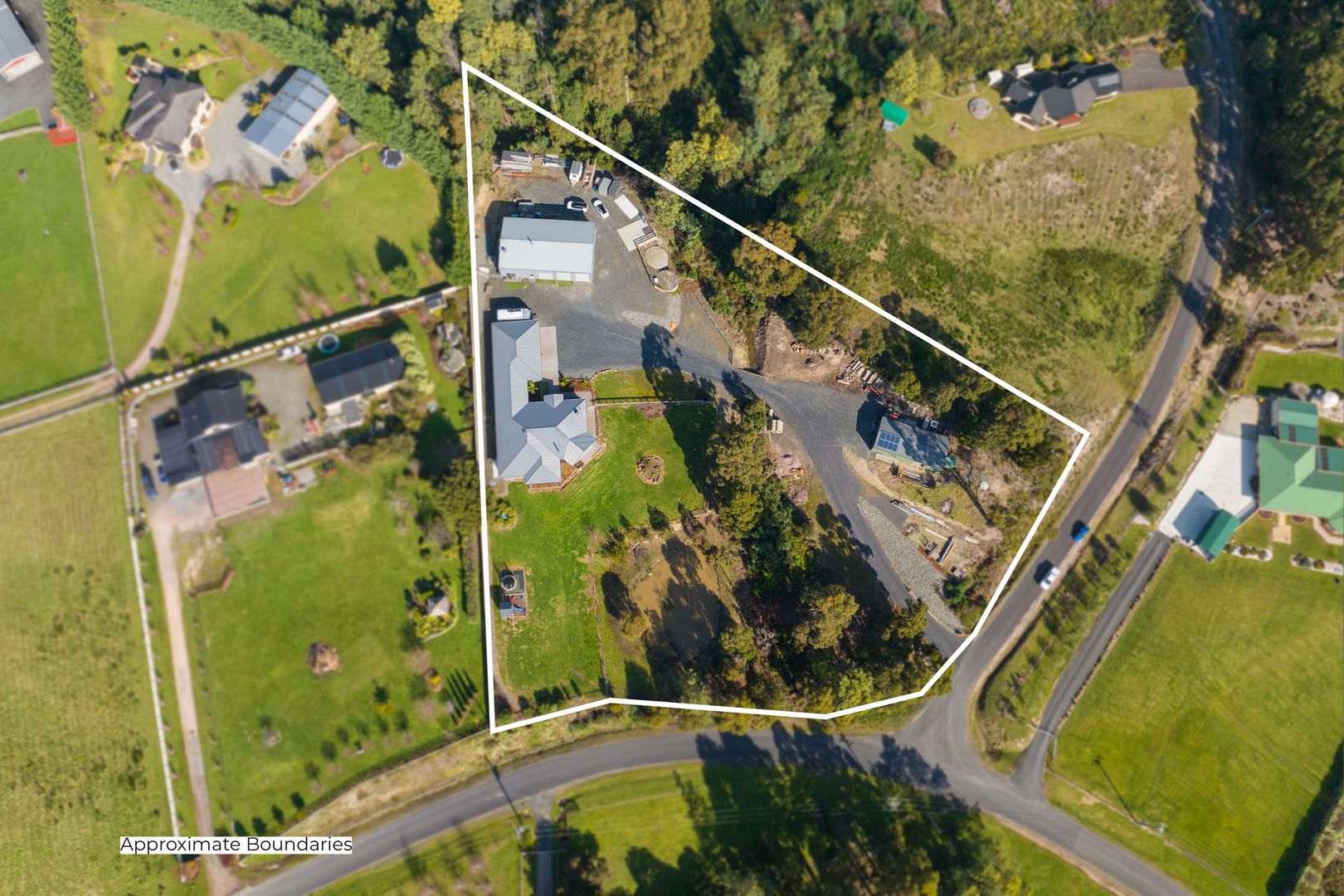 1 Eagle Ridge Road, South Spreyton TAS 7310, Image 2