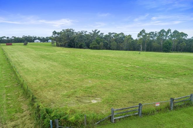 Picture of 156 Paulls Road, SOUTH MAROOTA NSW 2756