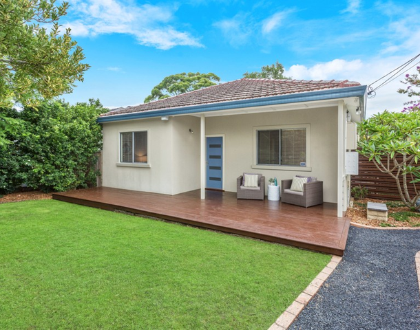 17 Carrington Road, Hornsby NSW 2077